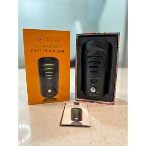 Ultrasonic Pest Repeller